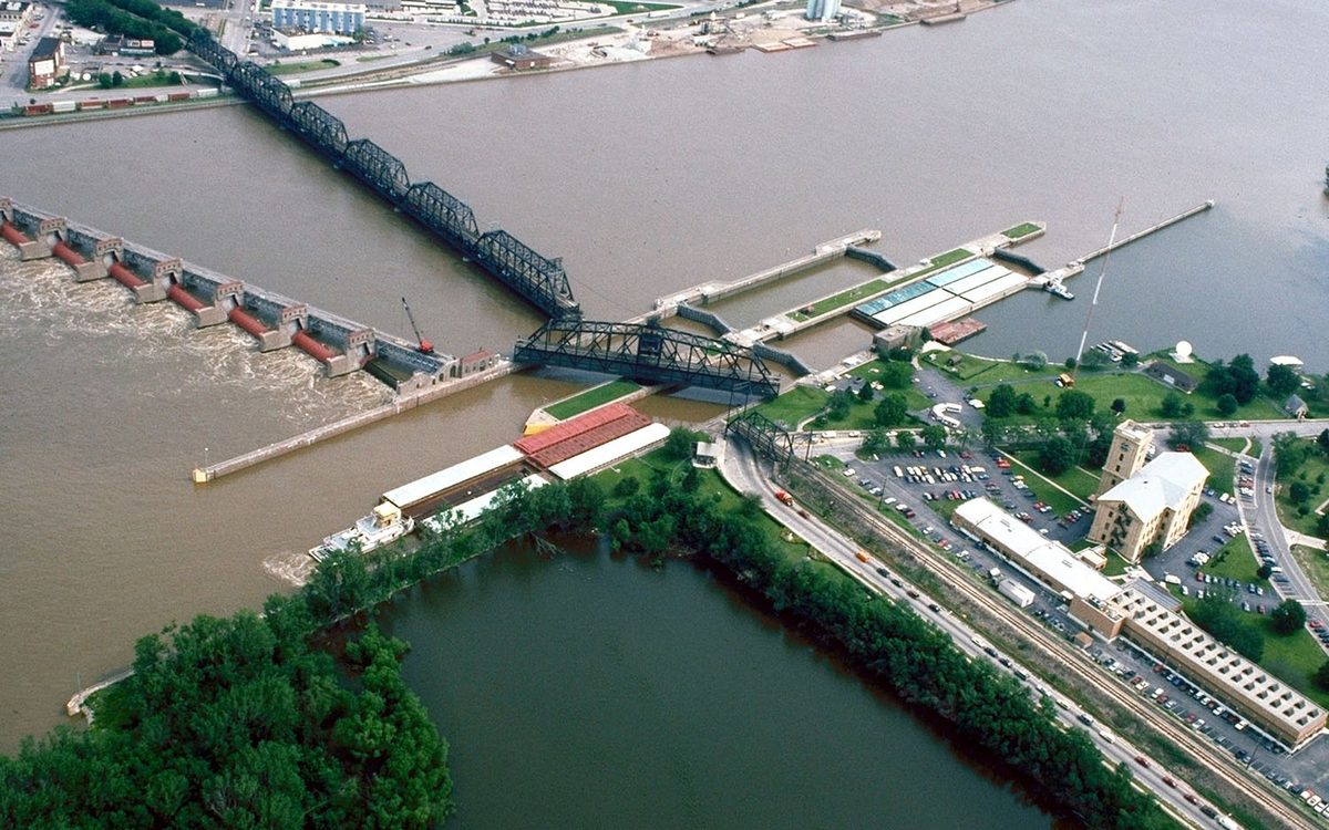 River Structue Who Is Responsible for the River — Catfish Capital